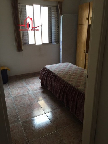 Casa A Venda No Bairro Jardim Pacaembu Em Jundiaí - Sp. - 1611-1