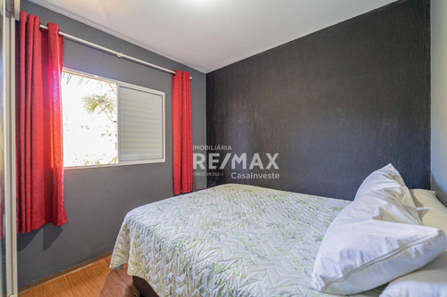 Imagem 10 de 29 de Apartamento Com 2 Quartos À Venda, 50 M² Por R$ 168.999 - Cotia - Cotia/sp - Ap0629