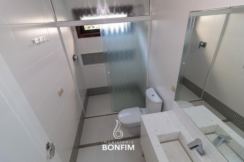 Imagem 22 de 30 de Casa Em Condomínio Com 5 Dormitórios À Venda Com 1000m² Por R$ 3.500.000,00 No Bairro Santa Felicidade - Curitiba / Pr - Csa0262