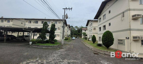 Imagem 12 de 13 de Apartamento Com 3 Dormitórios À Venda, 91 M² Por R$ 200.000,00 - Água Verde - Blumenau/sc - Ap0873