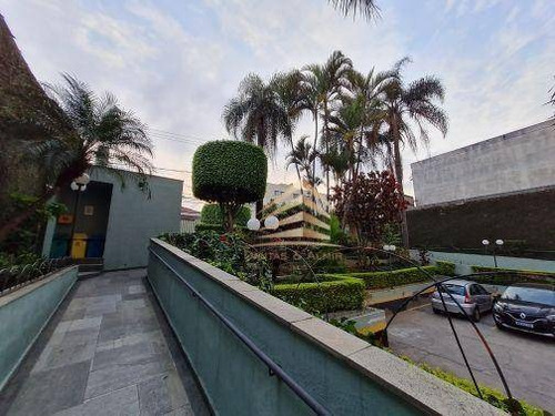 Imagem 9 de 11 de Apartamento Com 2 Dormitórios À Venda, 60 M² Por R$ 285.000 - Macedo - Guarulhos/sp. - Ap1806