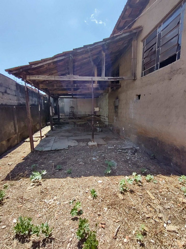 Imagem 14 de 25 de Casa-terrea-para-venda-em-pedregulho-guaratingueta-sp - Cs043