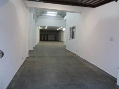 Imagem 30 de 30 de Galpão Em Mirandópolis, São Paulo/sp De 400m² Para Locação R$ 9.800,00/mes - Ga2121121-r