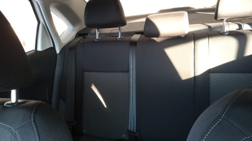 Volkswagen Vento Comfortline Plus 2021