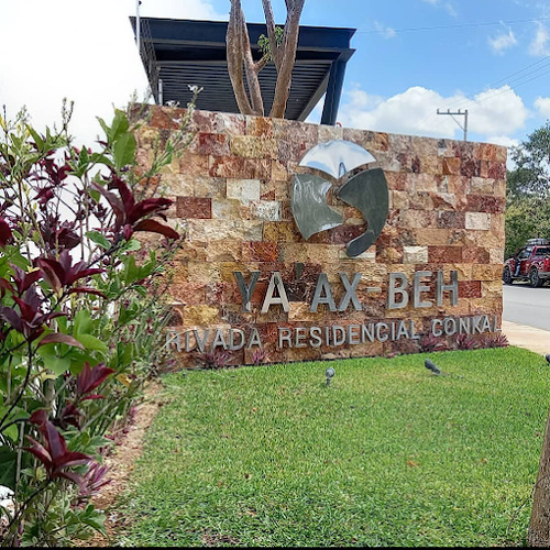 Townhouse Plus En Venta En Privada Ya'ax-beh En Conkal