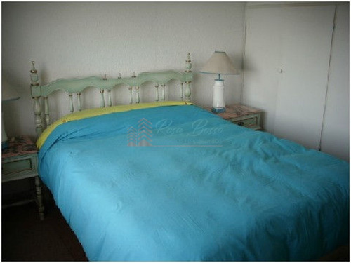 Apartamento En Peninsula, 2 Dormitorios *- Ref: 1095