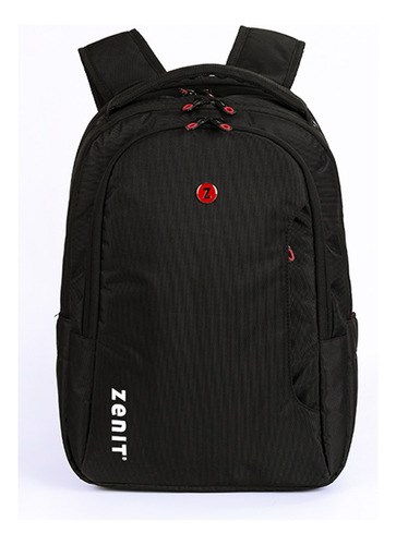 Mochila Zenit Viper Porta Notebook