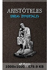 Libro Obras Inmortales De Aristóteles