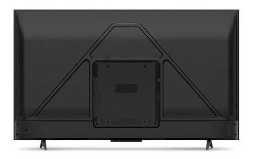 Imagen 4 de 4 de Smart Tv 65 4k Hitachi Le654ksmart24 Android Tv Nuevo Gtia