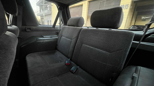 Hyundai Santamo 2.4 Dlx