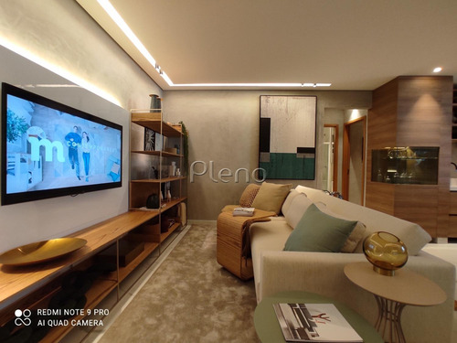 Imagem 5 de 22 de Apartamento À Venda Em Parque Prado - Ap027646