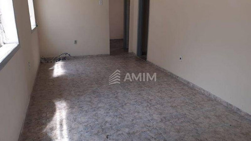 Imagem 15 de 17 de Casa De Vila Com 2 Quartos À Venda, 120 M² Por R$ 380.000 Em São Domingos. - Ca0714