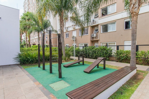 Imagem 21 de 30 de Apartamento À Venda No Bairro Marechal Rondon - Canoas/rs - O-25277-41727