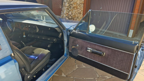 Dodge Magnum 1979