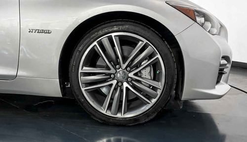 Imagen 12 de 15 de 34046 - Infiniti Q 50 2017 Con Garantía