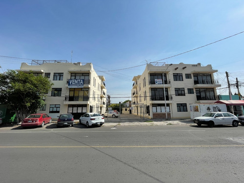 Imagen 17 de 22 de Proyecto Inmobiliario En Venta Con Uso Mixto En La Zona Centro De Querétaro.