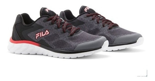 Tenis Fila Memory Foam