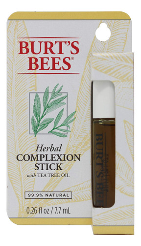 Burts Bees Herbal Complexion - 7350718:mL a $100990