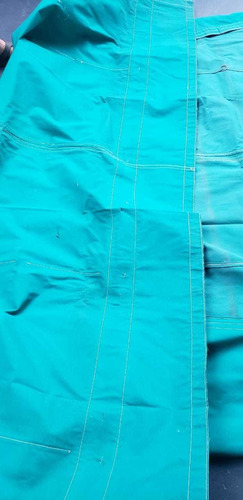 Lona Para Toldo Lista Para Colgar