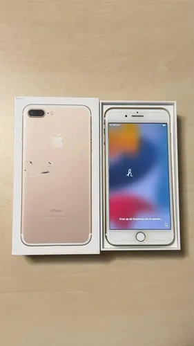 Iphone 7 Plus 128 Gb Dourado | Frete grátis