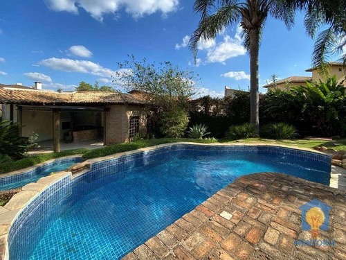 Imagem 21 de 30 de Casa Com 4 Dorms À Venda Por R$ 1.699.000 - São Paulo Ii - Cotia/sp - Ca0528