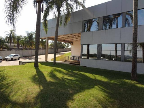 Imagem 17 de 20 de Área Industrial À Venda, Usina, Atibaia - Ar0017. - Ar0017