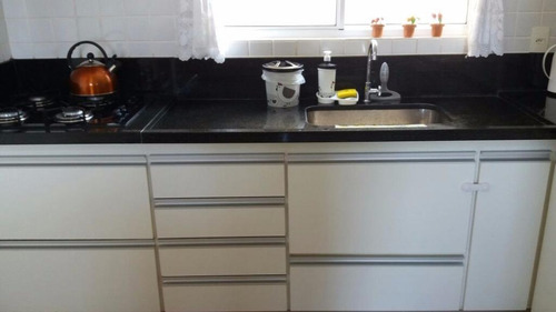 Imagem 5 de 26 de Apartamento À Venda Em Parque Prado - Ap000229