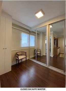 Imagem 11 de 16 de Apartamento De Condomínio Em São Paulo - Sp - Ap4245_nbni