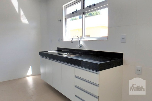 Imagem 10 de 14 de Apartamento À Venda No Salgado Filho - Código 275594 - 275594