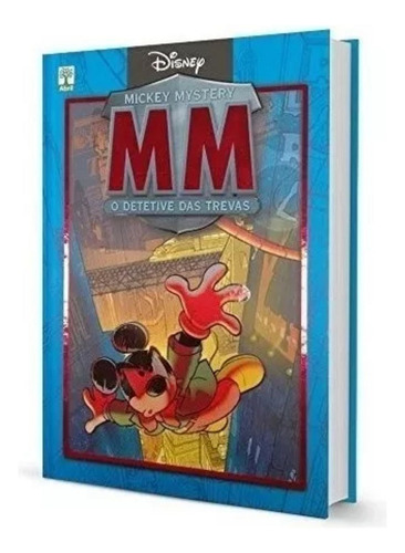 Kit Pato Donald : A Noite Das Bruxas & Mickey Mistery : O Detetive Das Trevas Walt Disney Carl Barks E Outros Edição De Colecionador Editora Abril Publicados Em 2017 Quadrinhos Capa Dura