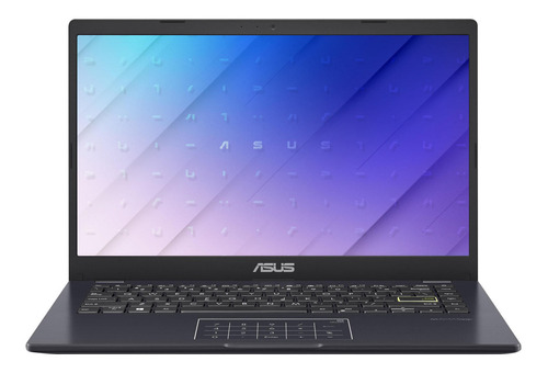 Notebook Asus Hd Intel Celeron N4020 4gb 64gb 14' Loi Chile
