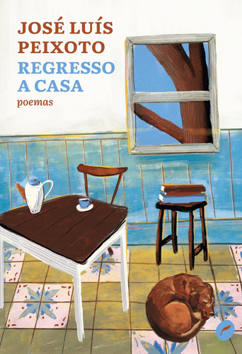 Regresso a casa, de Peixoto, José Luís. Série Coleção Gira Editora Dublinense Ltda., capa mole em português, 2020