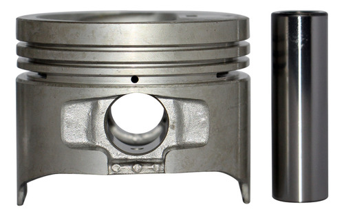 Juego Piston Motor Std Para Toyota Tercel 1.3 2e El50 1995