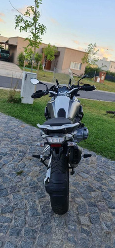 Bmw R 1200 Gs