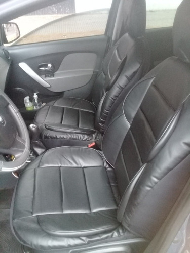 Renault Logan Expression 1.6 8v Gnc