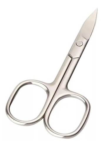 Tijerita Tijera Para Cutícula Nasal Uñas Cejas Ultra Gruesa