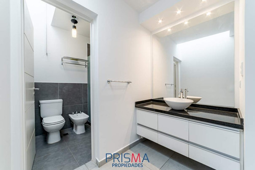 Imagen 14 de 19 de Dúplex En Venta . Miradores De Manantiales . 3 Dormitorios