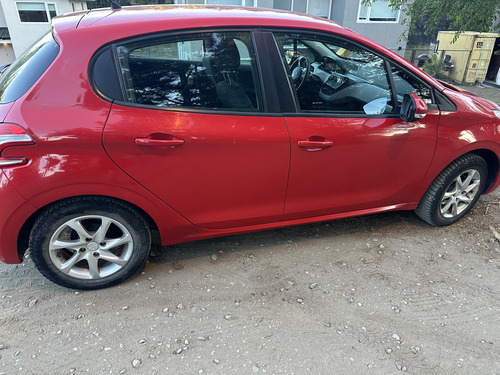 Peugeot 208 1.5 Allure