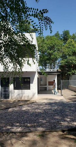 Dúplex En Venta En Villa Allende! 2 Dor.