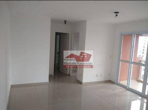 Imagem 1 de 22 de Apartamento Com 2 Dormitórios Para Alugar, 69 M² Por R$ 2.890/mês - Ipiranga - São Paulo/sp - Ap13047