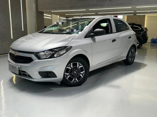 Chevrolet Onix 1.0 MPFI LS 8V