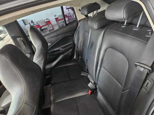 Chevrolet Onix 1.0 TURBO FLEX PREMIER AUTOMÁTICO