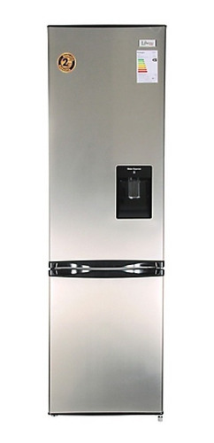 Refrigerador Libero Lrb-270iw  Nuevos Frio Directo