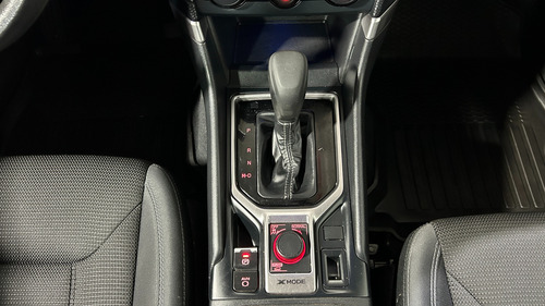 Subaru Forester 2.0I X Awd Cvt