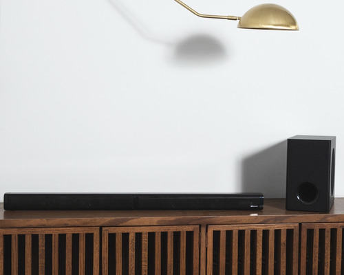 Bocina Bluetooth Billboard Barra De Sonido Con Envío Gratis