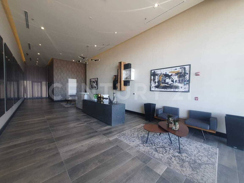 Departamento En Renta Distrito 1, Torre All Loft, Chihuahua