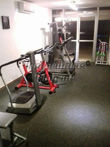 Alquiler Temporada Apartamento 1 Dormitorio Zona Roosevelt- Ref: 55