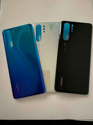 Tapa Trasera Para Celular  Huawei P30 Pro