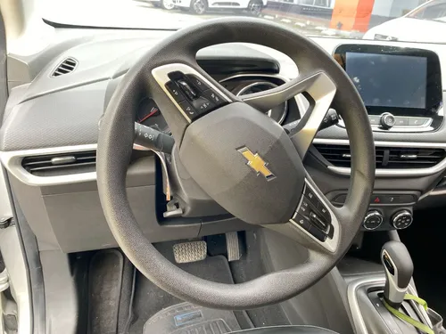 Chevrolet Tracker Ltz At 1.2