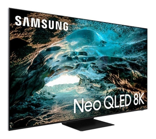 Imagen 2 de 3 de Samsung Neo QLED 8K QN75QN800AG QN75QN800AGXZD